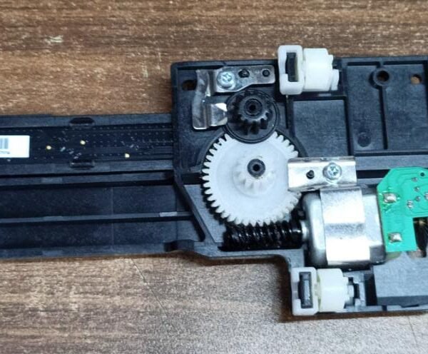 HP Laserjet 226 C.C.D