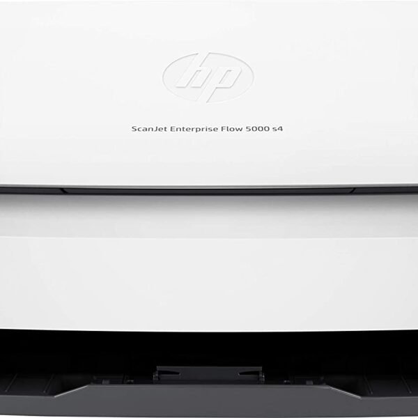 HP ScanJet Enterprise Flow 5000 s4