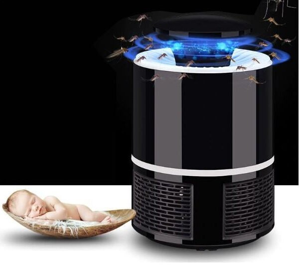 Mosquit LAMP