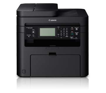 Canon ImageCLASS MF246dn Feature Rich All In One