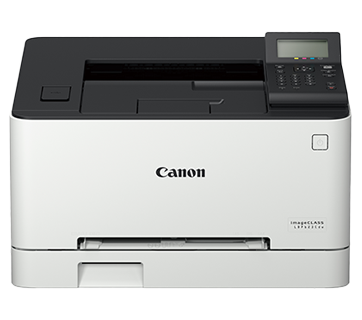 Canon ImageCLASS LBP623Cdw Inspire With Vibrant Colour