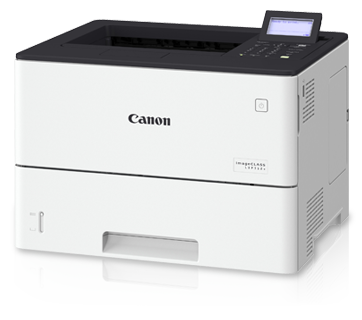 Canon ImageCLASS LBP312x Printer