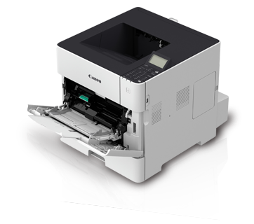 Canon ImageCLASS LBP351x Printer