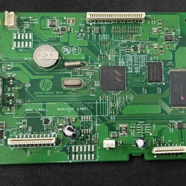 HP Laserjet128FW Formatter Board