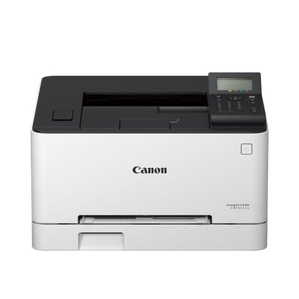 Canon LBP621Cw Laser Color Single Function Printer