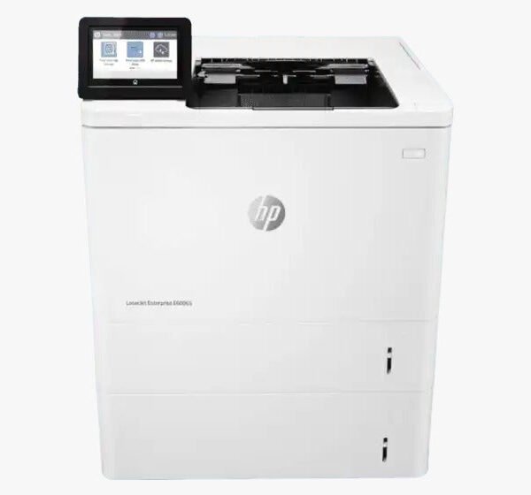 HP LaserJet Managed E60065x
