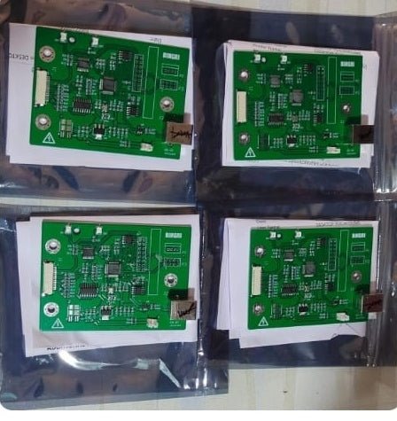 Hp Laserjet 1020 Formatter Card