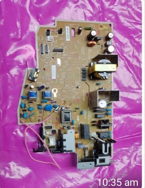 HP 126 Power Supply