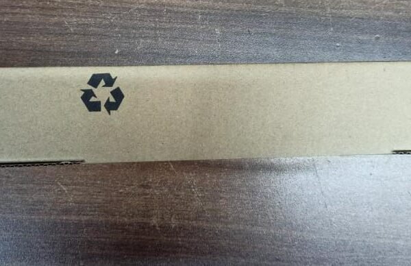 HP Laserjet A3 5200 Fuser Presure Roller