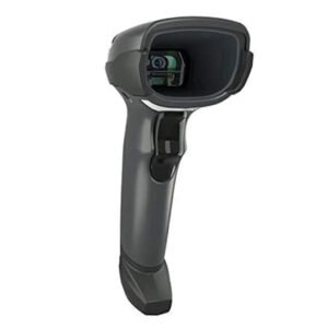 Zebra DS4608-SR Standard Range 1D/2D Handheld Barcode Scanner with USB Connectivity