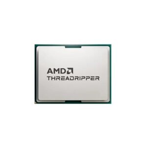 AMD Ryzen Threadripper 7970X 32-Core 64-Thread 5.3GHz High-Performance Desktop Processor (Tray Version)