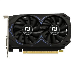 NEXTRON NVIDIA GeForce RTX 3050 8GB GDDR6 Gaming Graphics Card