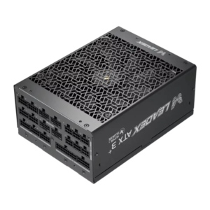 Super Flower Leadex Titanium 2800W ATX 3.1 Fully Modular Power Supply Unit