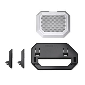 Thermaltake The Tower 300 Chassis Stand Kit - Snow Edition