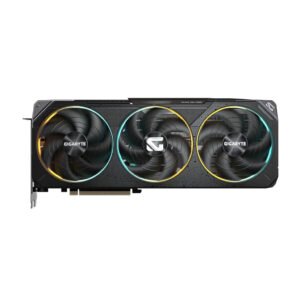 Gigabyte GeForce RTX 5070 Gaming OC 12GB GDDR7 Graphics Card - High Performance Gaming GPU