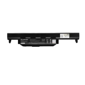 Asus A32-K55 Series Compatible Laptop Battery, 4400mAh 10.8V 6-Cell Replacement for K45, K75, R400, R500, R700 Models