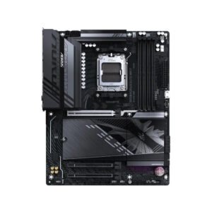 Gigabyte B850 AORUS Elite WiFi 7 AMD AM5 ATX DDR5 Gaming Motherboard