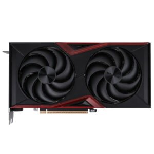 Colorful Battle AX Duo NVIDIA GeForce RTX 5060 8GB GDDR6 Graphics Card - Black