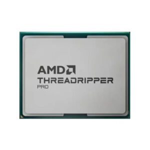 AMD Ryzen Threadripper PRO 9955WX 16-Core 32-Thread 4.5GHz High-Performance Workstation Processor (Tray Version)