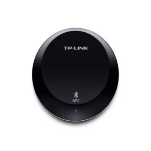 TP-Link HA100 Bluetooth 4.1 Music Receiver with NFC and 20m Wireless Range