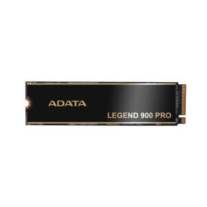 ADATA LEGEND 900 PRO 4TB PCIe Gen4 x4 NVMe M.2 2280 Internal Solid State Drive
