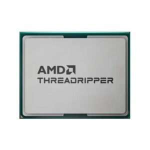 AMD Ryzen Threadripper 9960X 24-Core 48-Thread 5.3GHz High-Performance Workstation Processor (Tray Version)
