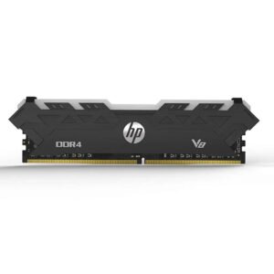 HP V8 8GB DDR4 3200MHz CL16 RGB Gaming Desktop RAM Memory Module
