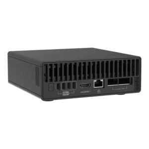 MSI EdgeXpert MS-C931 AI Supercomputer: 20-Core ARM CPU, NVIDIA Blackwell GPU, 128GB LPDDR5X RAM, 4TB NVMe SSD, Wi-Fi 7, Bluetooth 5.3