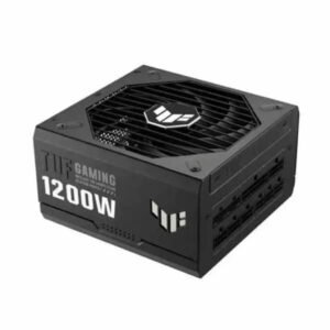 ASUS TUF Gaming 1200W ATX 80 Plus Gold Fully Modular Power Supply Unit