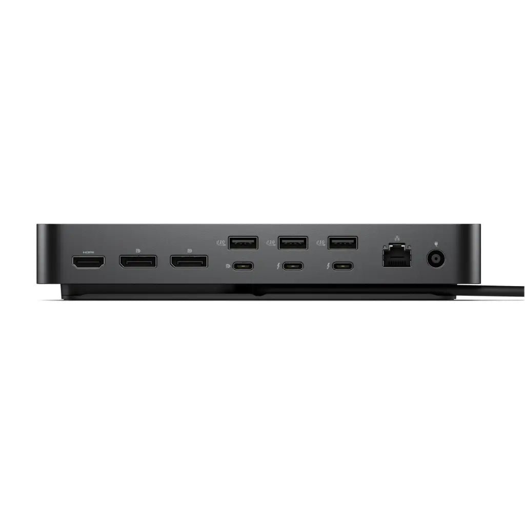 Dell Thunderbolt 5 Smart Dock (SD25TB5) - 5 Ports, 8K/4K Multi-Display Support