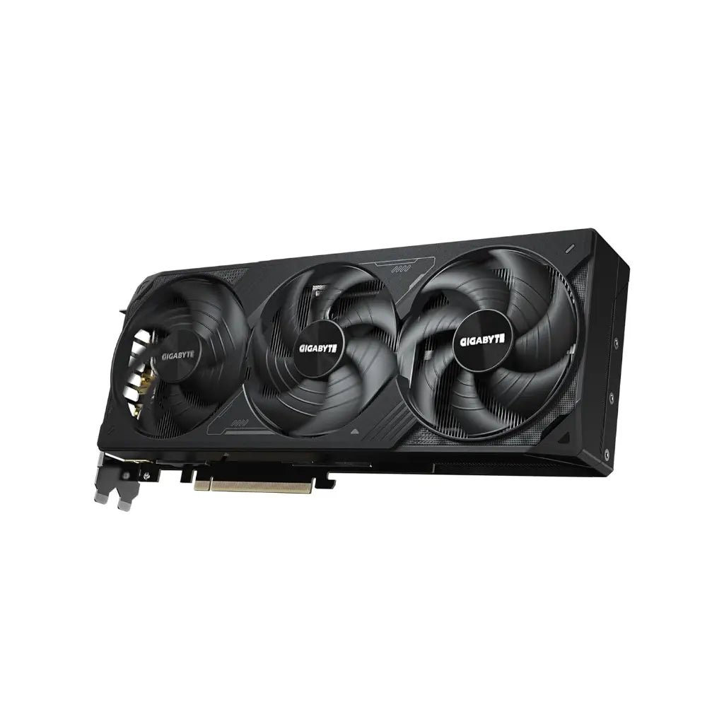 Gigabyte GeForce RTX 5080 WINDFORCE OC Small Form Factor 16GB GDDR7 Graphics Card