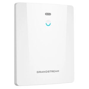 Grandstream GWN7664ELR Outdoor WiFi 6 Access Point, AX6000 4x4 MU-MIMO, IP67 Weatherproof Rating