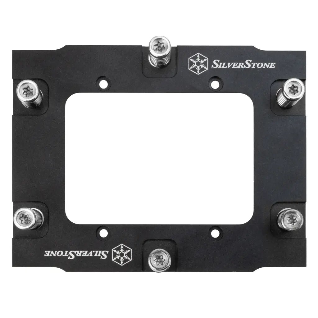 SilverStone AMD Socket SP5 Mounting Kit for XE360 Series AIO Liquid Coolers