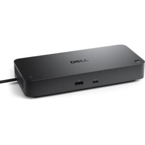 Dell Pro Dock SD25 USB-C Smart Docking Station with 130W Power Delivery