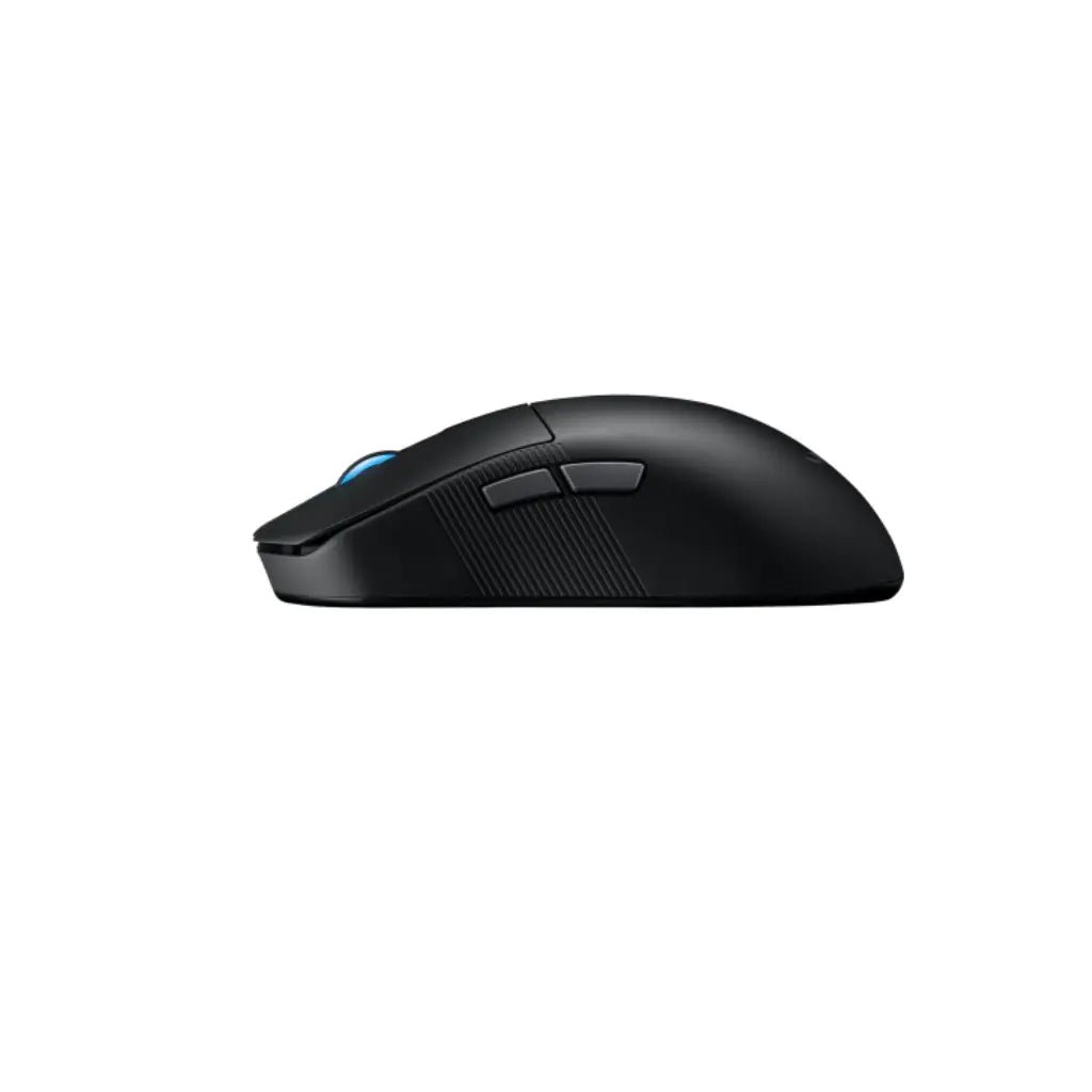 ASUS ROG Harpe Ace Mini Ultra-Lightweight Wireless Gaming Mouse, 42000 DPI Optical Sensor, Black