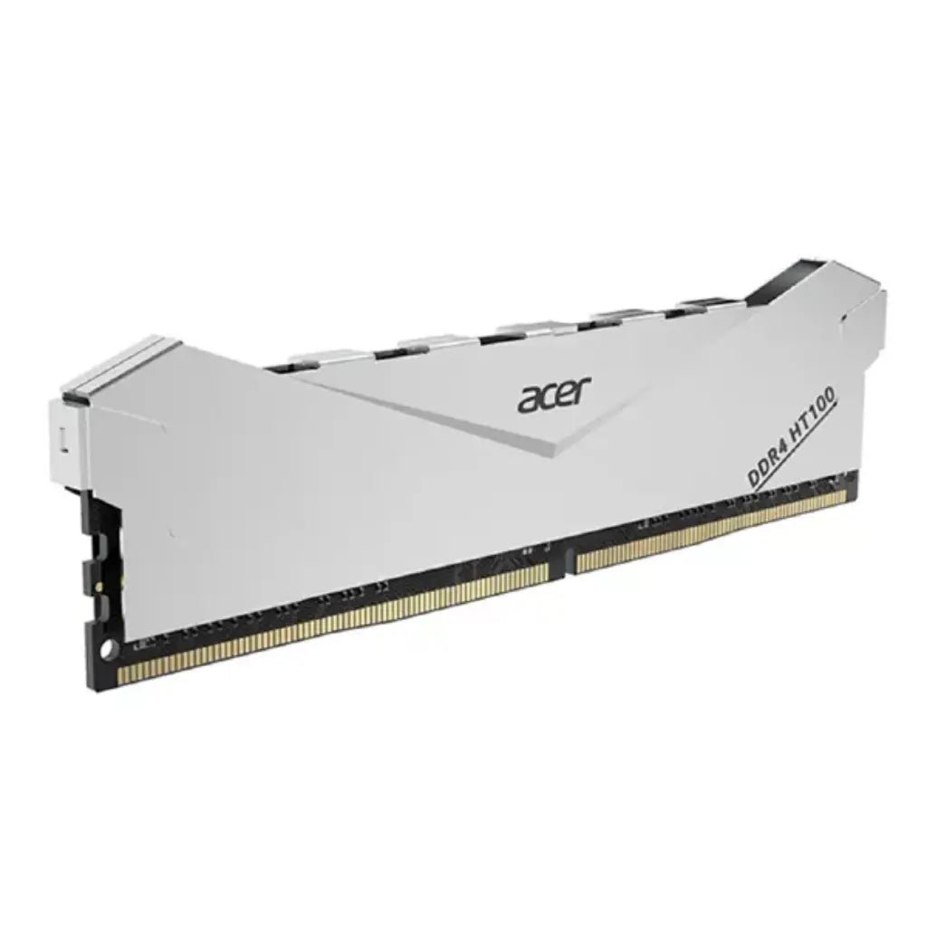 Acer HT100 16GB DDR4 3200MHz CL18 Desktop Memory UDIMM Module