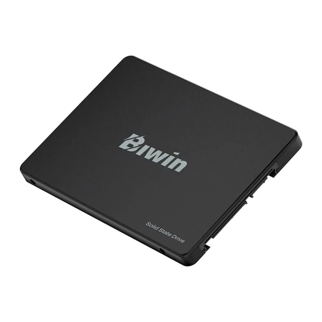 Biwin M100 2TB 2.5-inch SATA III Internal Solid State Drive (SSD)