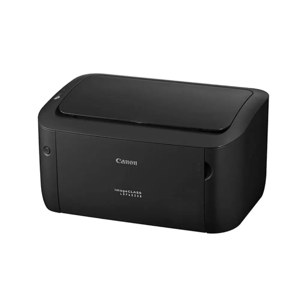 Canon imageCLASS LBP6030B Compact Monochrome Laser Printer with On-Demand Fixing
