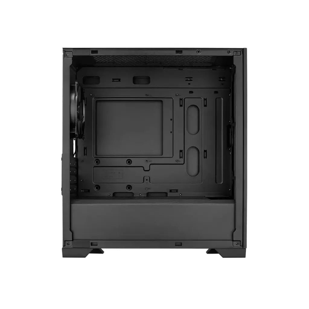 Cooler Master Elite 301 Lite Tempered Glass Micro-ATX Mini Tower PC Case