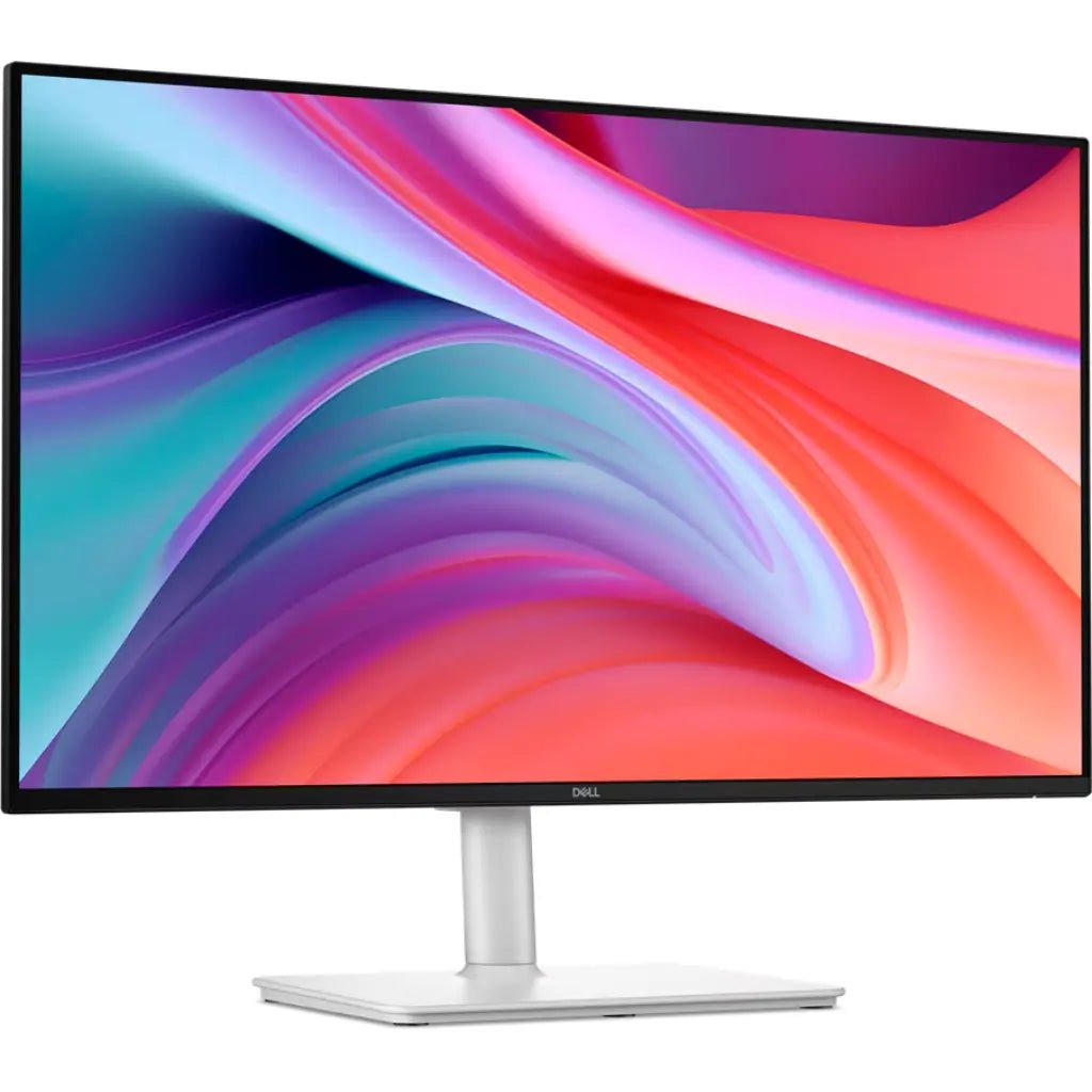 Dell S2725HSM 27-inch 144Hz Full HD IPS Monitor with Integrated Speakers