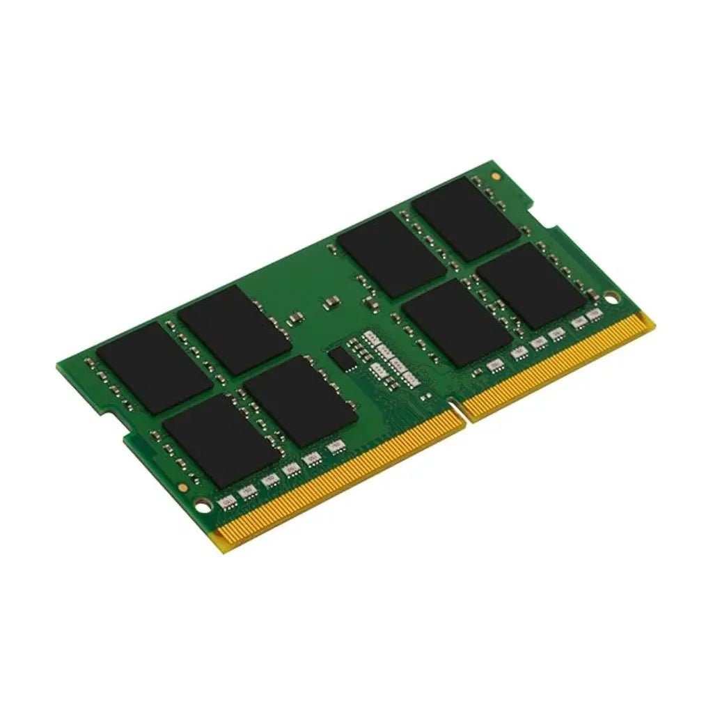 Kingston 16GB DDR4 2666MHz CL19 260-Pin SODIMM Laptop Memory Module