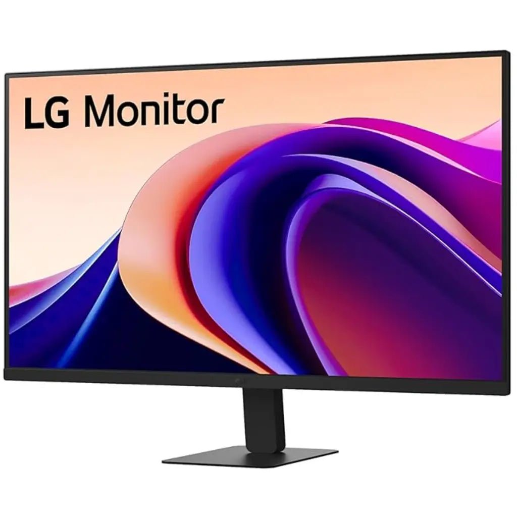 LG 32U631A 31.5-inch QHD IPS Monitor, 100Hz Refresh Rate, HDR10, USB-C with 15W Power Delivery