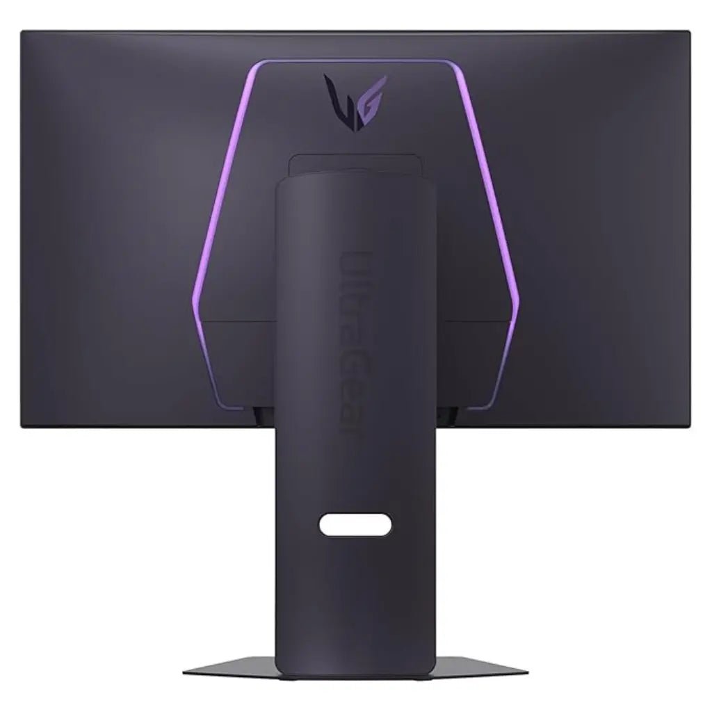 LG UltraGear 27G850A-B 27-Inch 4K UHD Nano IPS Gaming Monitor, 240Hz Refresh Rate