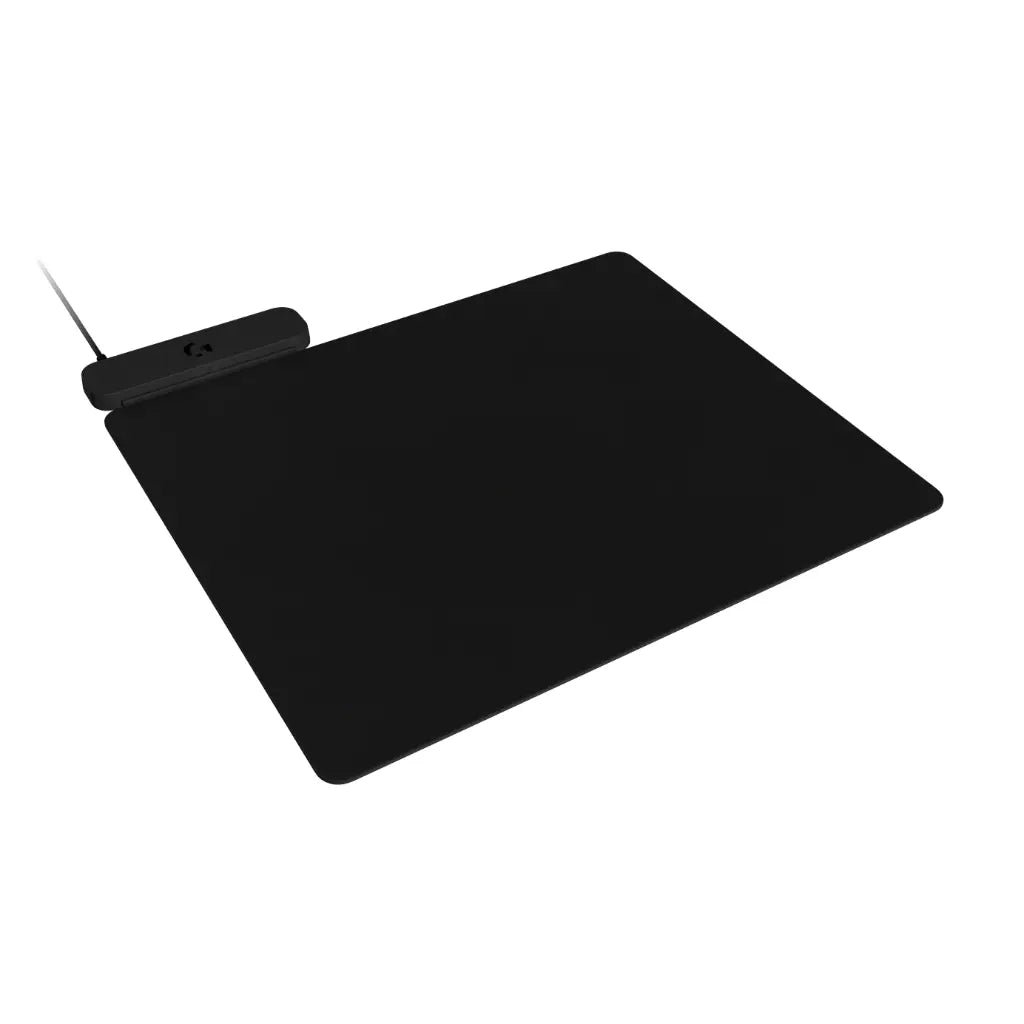 Logitech G Powerplay Wireless Charging Gaming Mouse Pad with USB-C Connectivity
