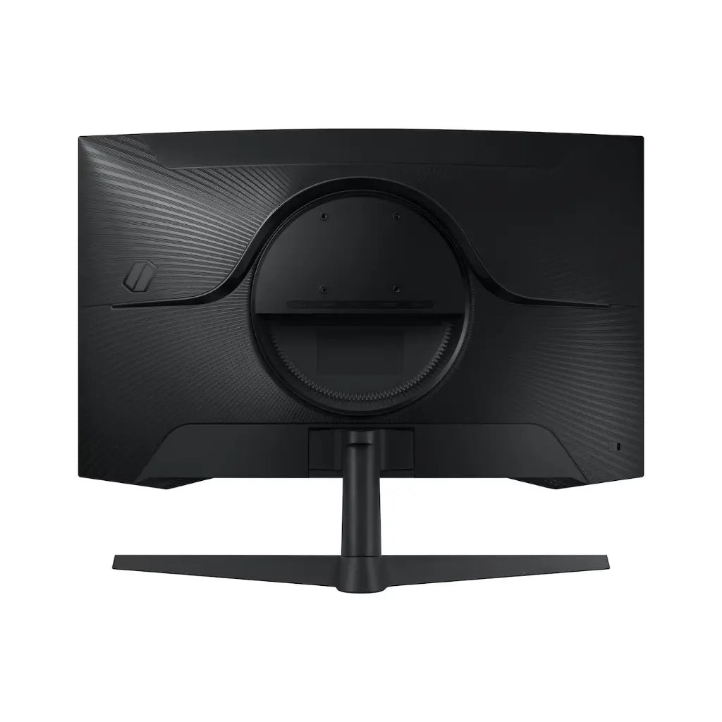 Samsung Odyssey G5 27-inch 1000R Curved QHD Gaming Monitor, 165Hz Refresh Rate, 1ms Response Time, HDR10, AMD FreeSync Premium