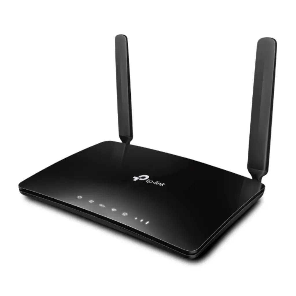 TP-Link Archer MR600 V3 4G+ Cat6 AC1200 Dual Band Gigabit Wireless Router