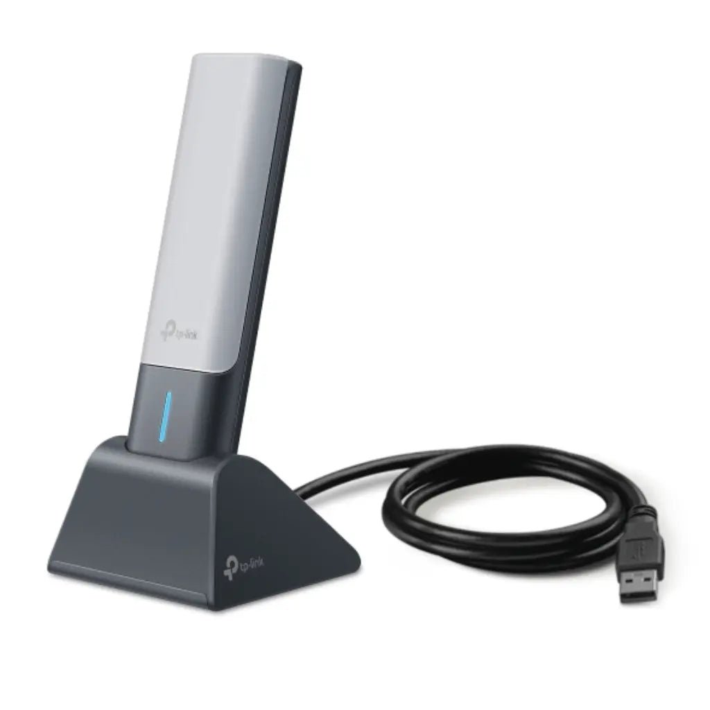 TP-Link Archer TX50UH AX3000 Wi-Fi 6 High-Gain Dual-Band USB Wireless Adapter
