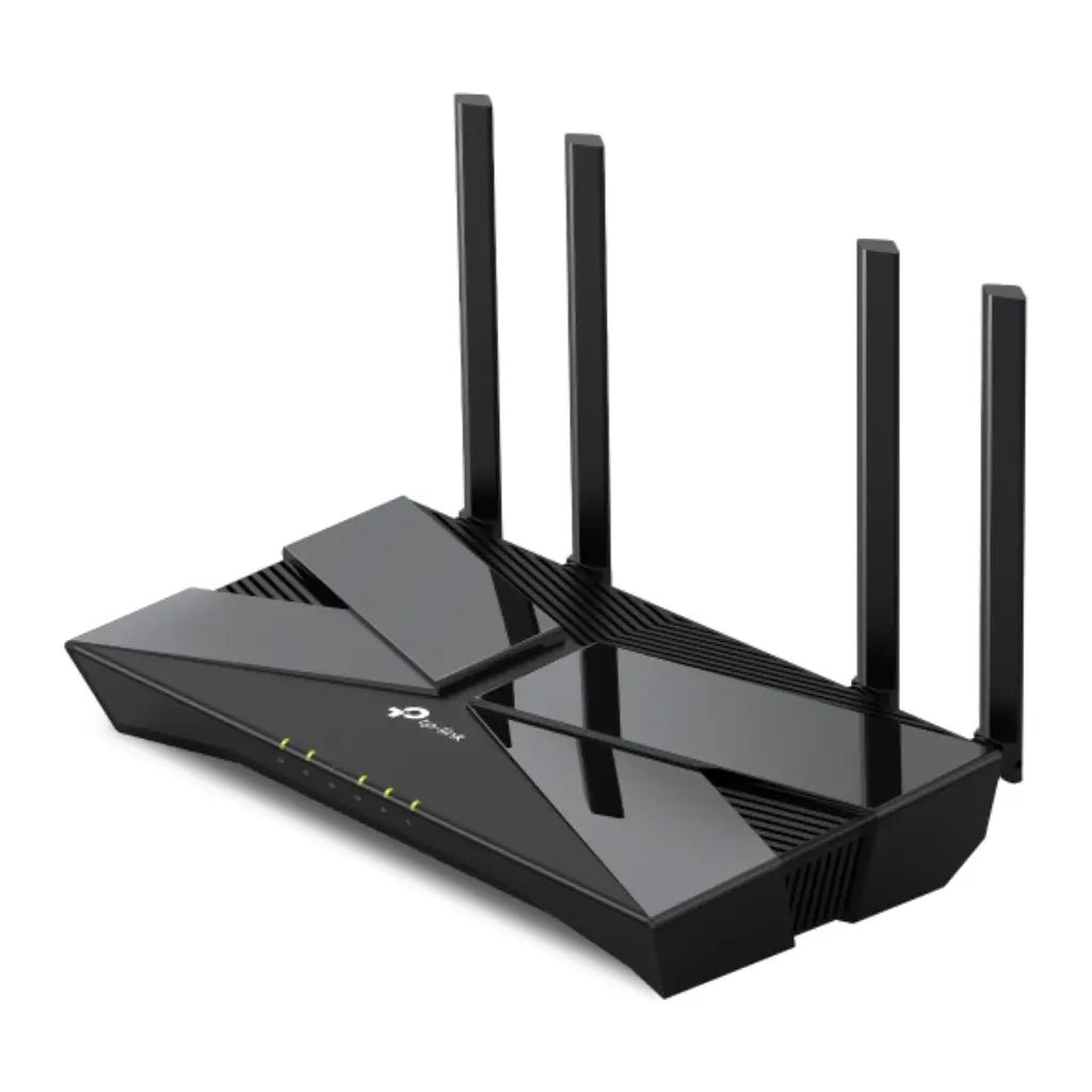 TP-Link Archer AX3000 Dual-Band Wi-Fi 6 XPON Router with GPON and EPON Support