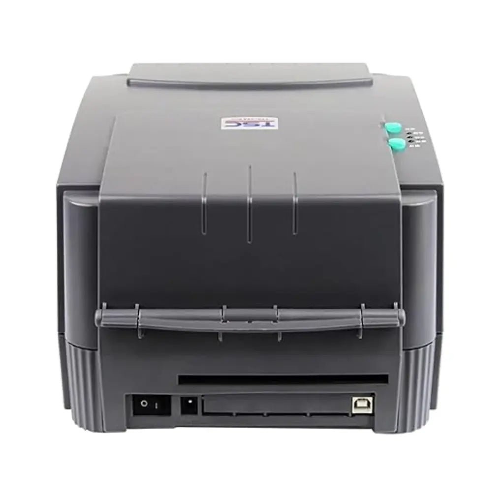 TSC TTP-244 Pro Desktop Barcode Printer, 203 DPI, Thermal Transfer and Direct Thermal