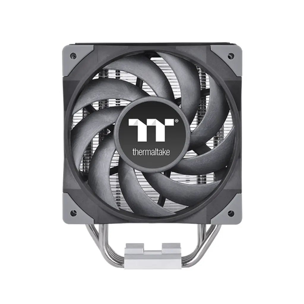 Thermaltake TOUGHAIR 310 High-Performance 120mm CPU Air Cooler - Black